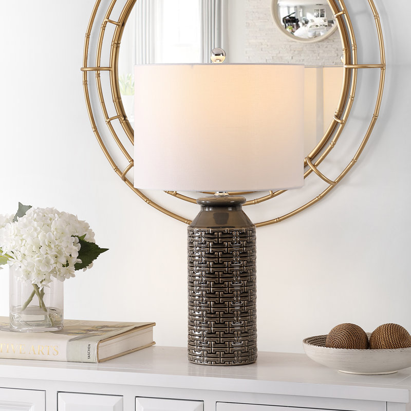 Navilas Ceramic Table Lamp
