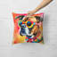  Coussin décoratif intérieur / extérieur en polyester Autre / Sans motif
