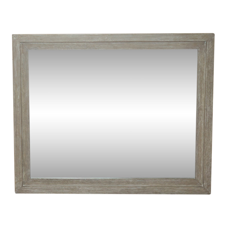Miroir biseauté Belmar