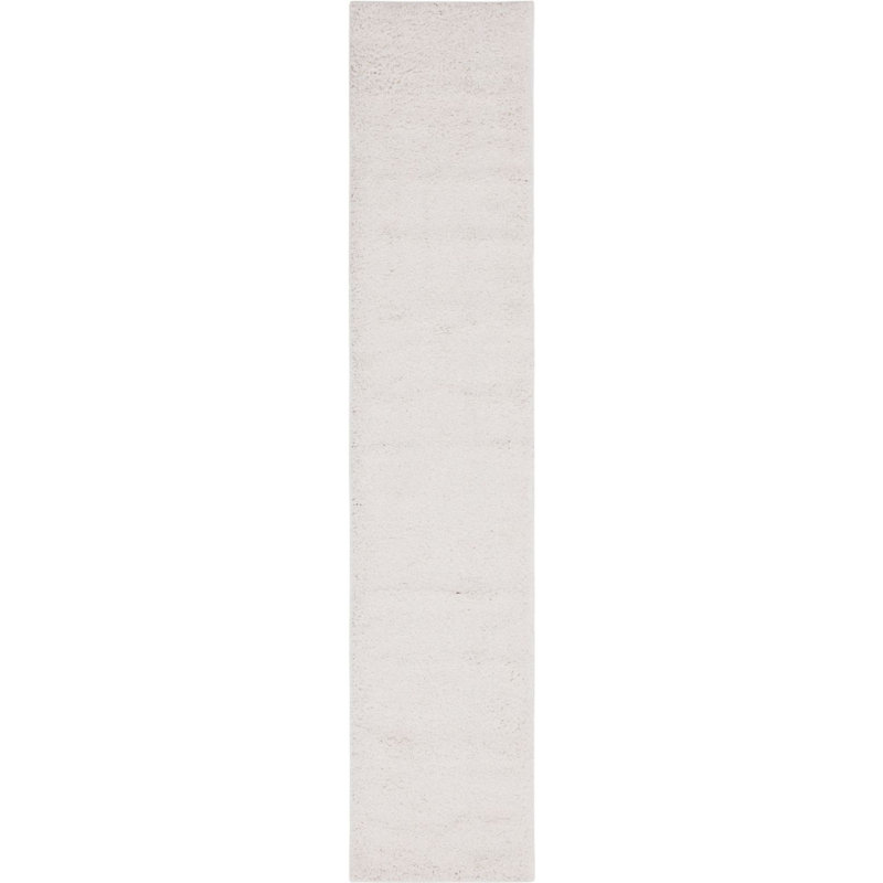 Carlosadrian Oriental Indoor Rug, Runner 2'7" x 13'