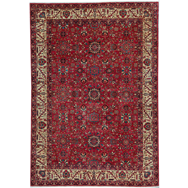 One-of-a-Kind 9'11" X 13'9" Area Rug