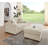 Corduroy Ridge Oversized Chaise Lounge-165304199