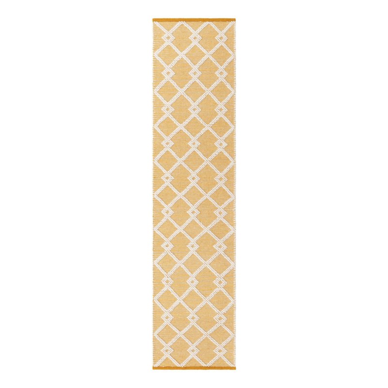 Jill Zarin English Manor Dorset Dorset Rug, Runner 2' x 8'