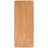 Wofford Rectangular Wooden Folding Training and Event Table-7165676