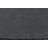 Greilickville Hand Loomed Gabbeh Rug, 100% Wool, Solid Color, Fade & Stain Resistant, Durable, All Sizes, India-Made.-110824413