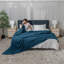 Waffle Weave Throw Blanket-1008339098-1008339095