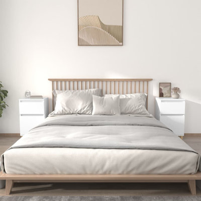 Giesen 40cm W Bedside Table