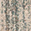 Tapis rond brun / ivoire Nemoha-1337462307