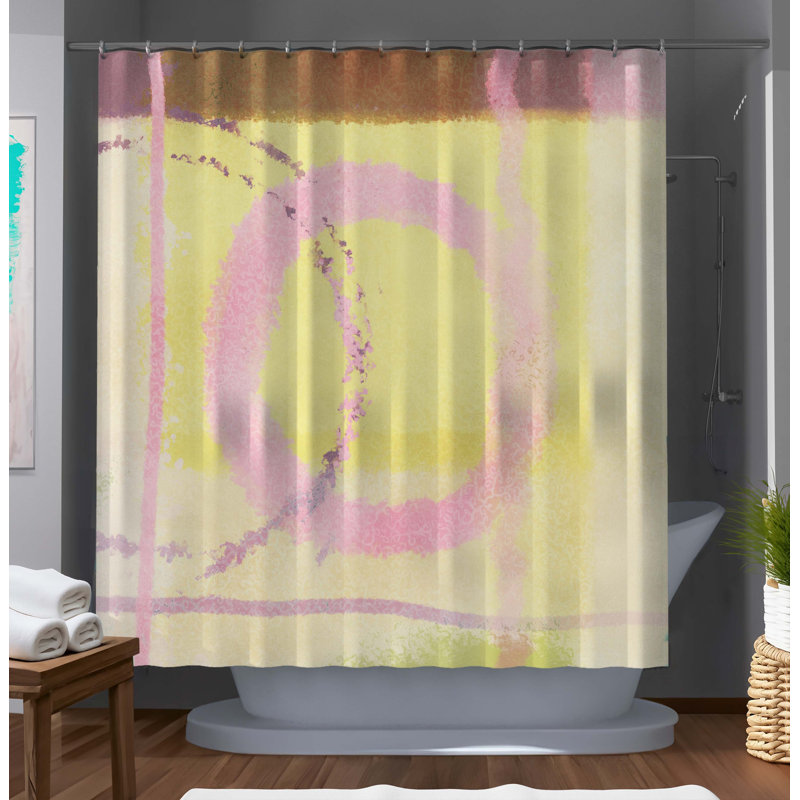 Rideau de douche Priceless Brilliant