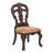 Ceja Queen Anne Back Side Chair