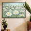 Champ de fleurs - impression-93426717-93426714