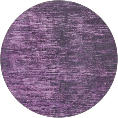 Ikhasa Chenille Indoor Rug