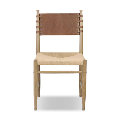 Brielle Upholstered Dining Chair