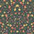 Marigold/Tangerine/Red/Charcoal