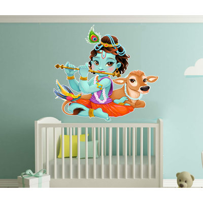 Entertainment Wall Decal