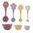 In The Meadow Measuring Kit-Set Of 7