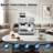 Espresso Machine, With Grinder-121887999