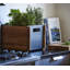 Solid + Manufactured Wood Box-55818126