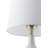 Asmir Ceramic Bedside Table Lamp