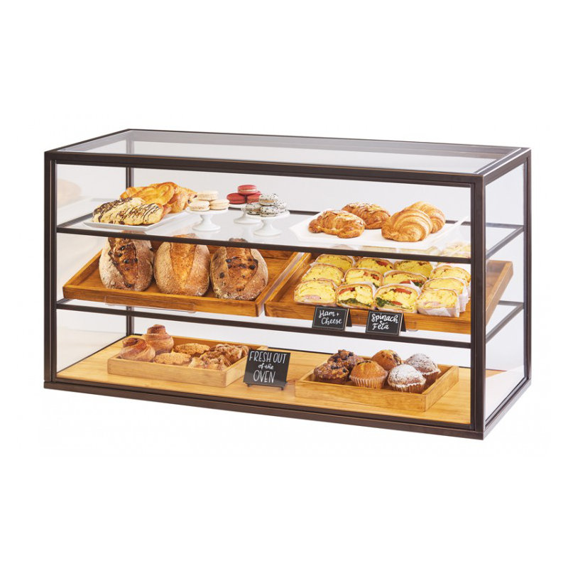 Vitrine Sierra