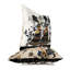 Coussin décoratif intérieur / extérieur Water Bearers-106878141-106878143