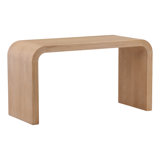 Caswell Desk Light Natural