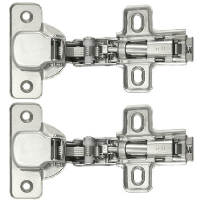 Single Door Concealed Hinge