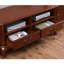 Meuble télé avec rangement Classic