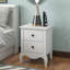Sterra Manufactured Wood Bedside Table-98477717