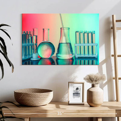 Keiri Chemistry