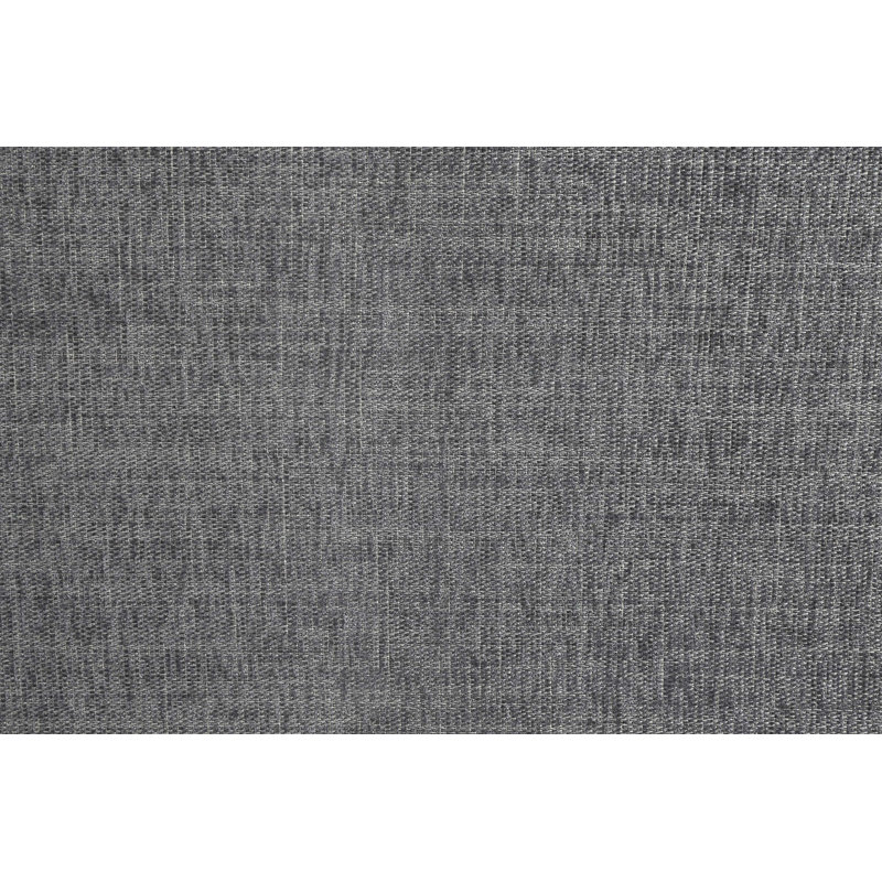 Chaise en tissu Florian