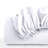 Lux Decor Soft Microfiber Bottom Sheets Upto 16 Inches Deep Pocket Fitted Sheet-408703365-519074482