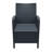 Tomosuke Outdoor Lounge Chair-27277087