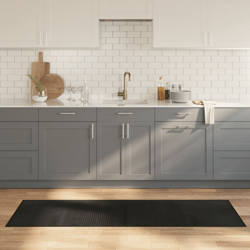 Rug Bamboo, Runner 60 x 200cm