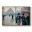 "Vintage Landscape -CCXCIV" sur toile-621335744