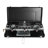 OUKANING 3-Burner Portable Camping Gas Cooking Stove 
