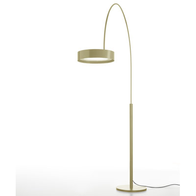 Berlin Outdoor Floor Lamp