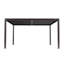Pergola mauve d'extérieur à abat-jour ajustable 10 po x 14 po avec toit rétractable pour terrasse-119162916