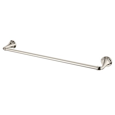 American Standard Delancey 24'' Wall Mounted Towel Bar & Reviews 