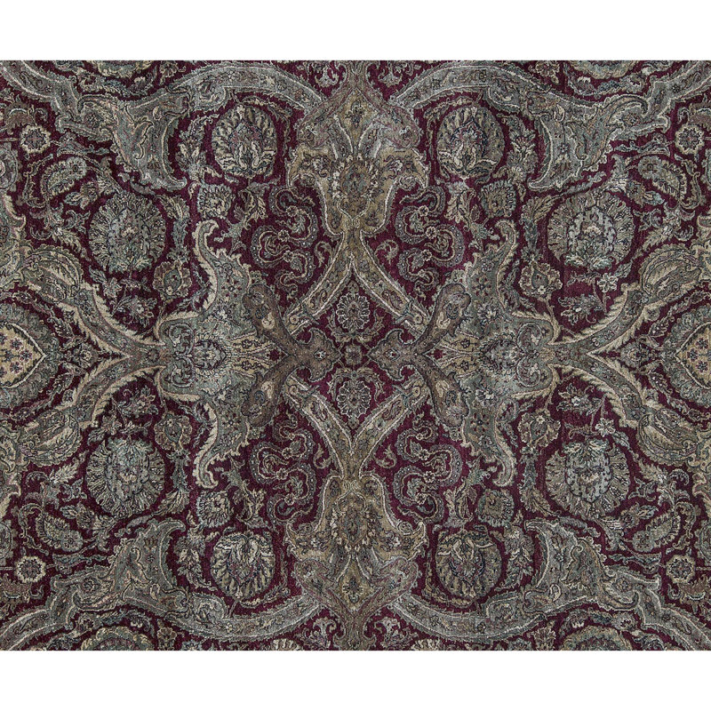 Suruchi One-of-a-Kind 10' X 14' Area Rug