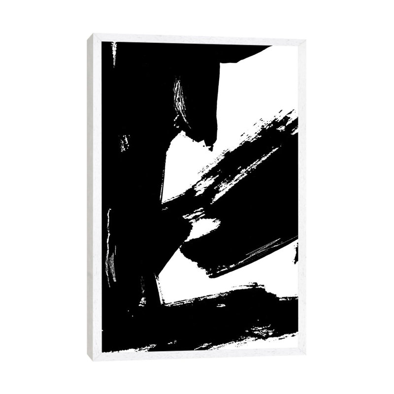 Ethan Harper by Ethan Harper - Floater Frame Gallery-Wrapped Canvas Giclée on Canvas