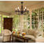 Pelchat 6 - Light Candle Style Chandelier-523442807