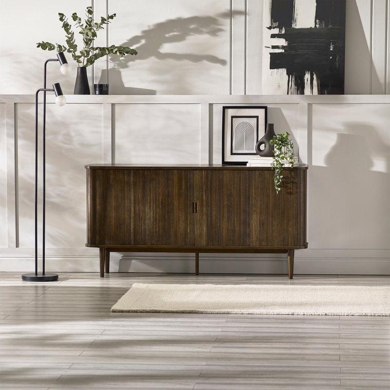 Gibsonton 160cm Sideboard