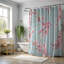 Rideau de douche Cute Bow - Premium 68-1492118903