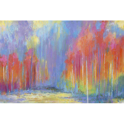 Woods Splash