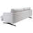 Wittmere 83.5 " Velvet Sofa-935486836
