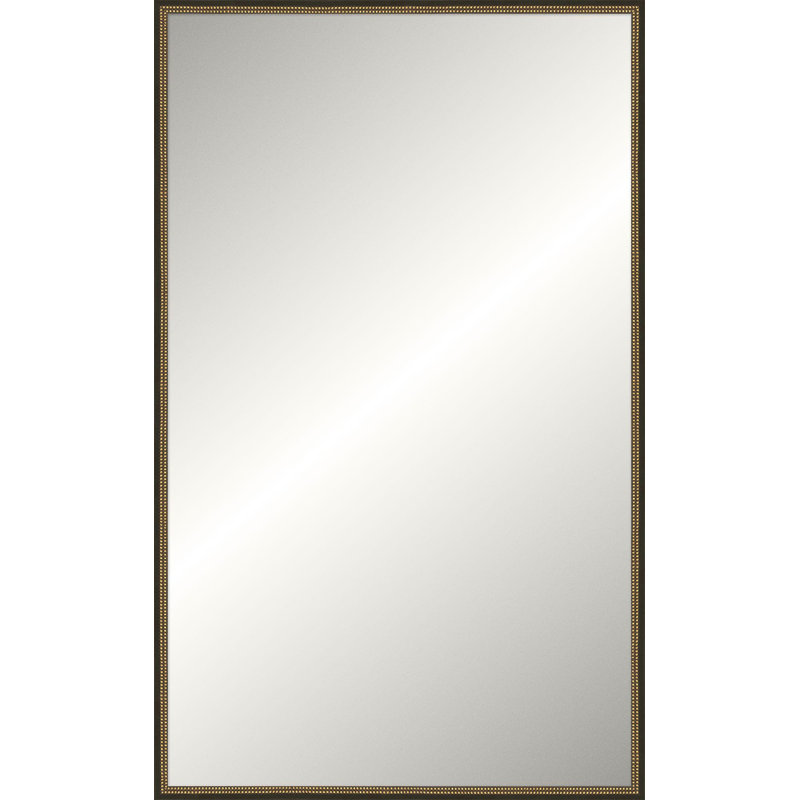 Miroir Winchester, Rectangulaire, 36.25" x 24.25"