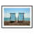 Black Framed selected