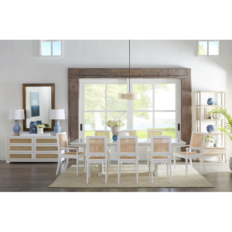 Karen 6 - Drawer Dresser