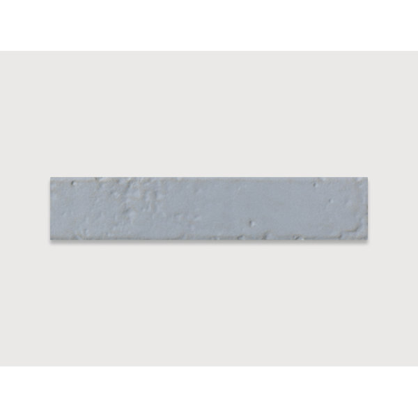 Gramercy Park Seagrass 2" x 9" Glossy